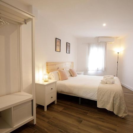 Apartamentos El Balcon De La Trinidad Cordoba - Great Location Екстериор снимка
