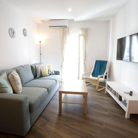 Apartamentos El Balcon De La Trinidad Cordoba - Great Location Екстериор снимка