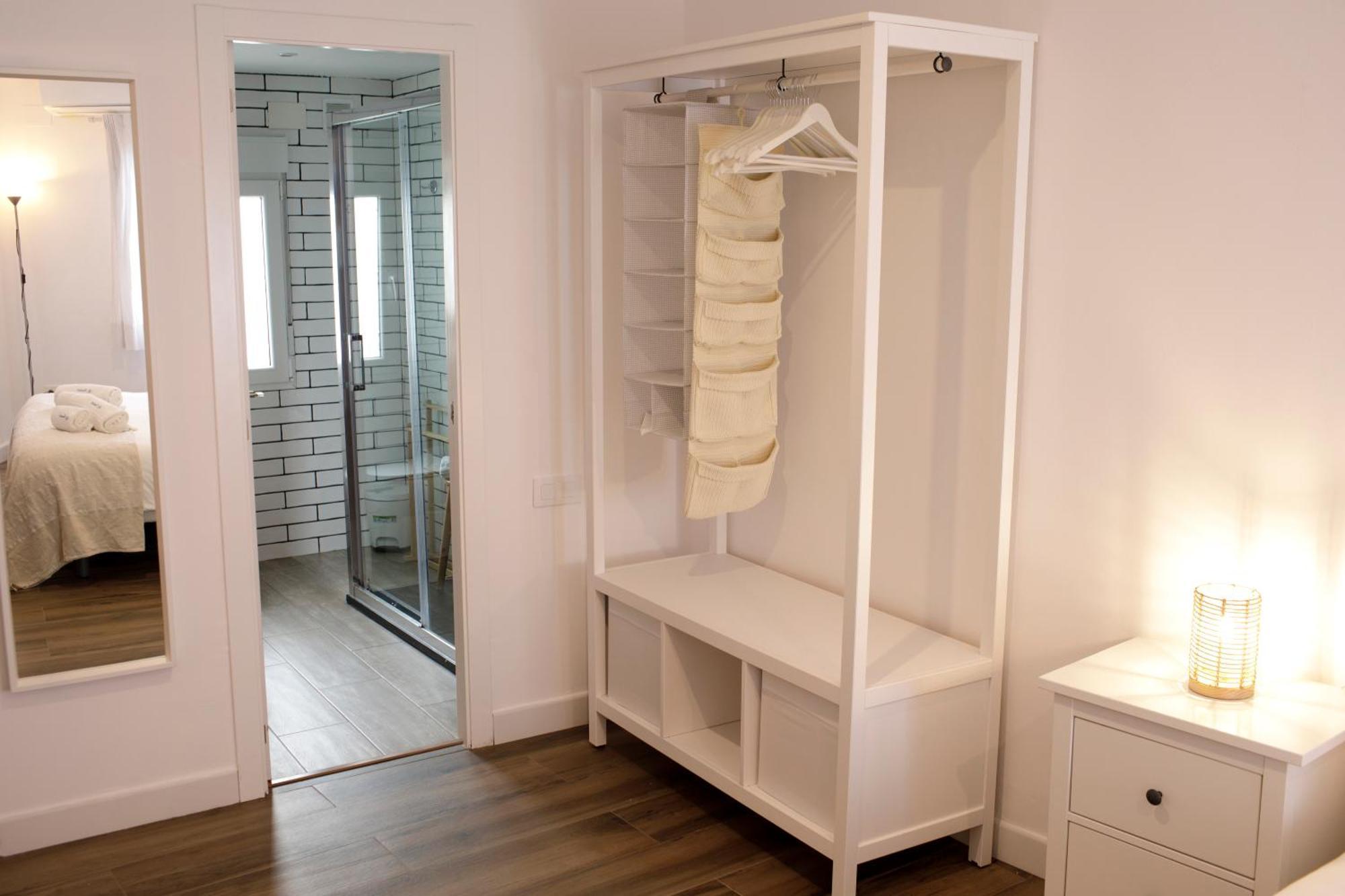 Apartamentos El Balcon De La Trinidad Cordoba - Great Location Екстериор снимка