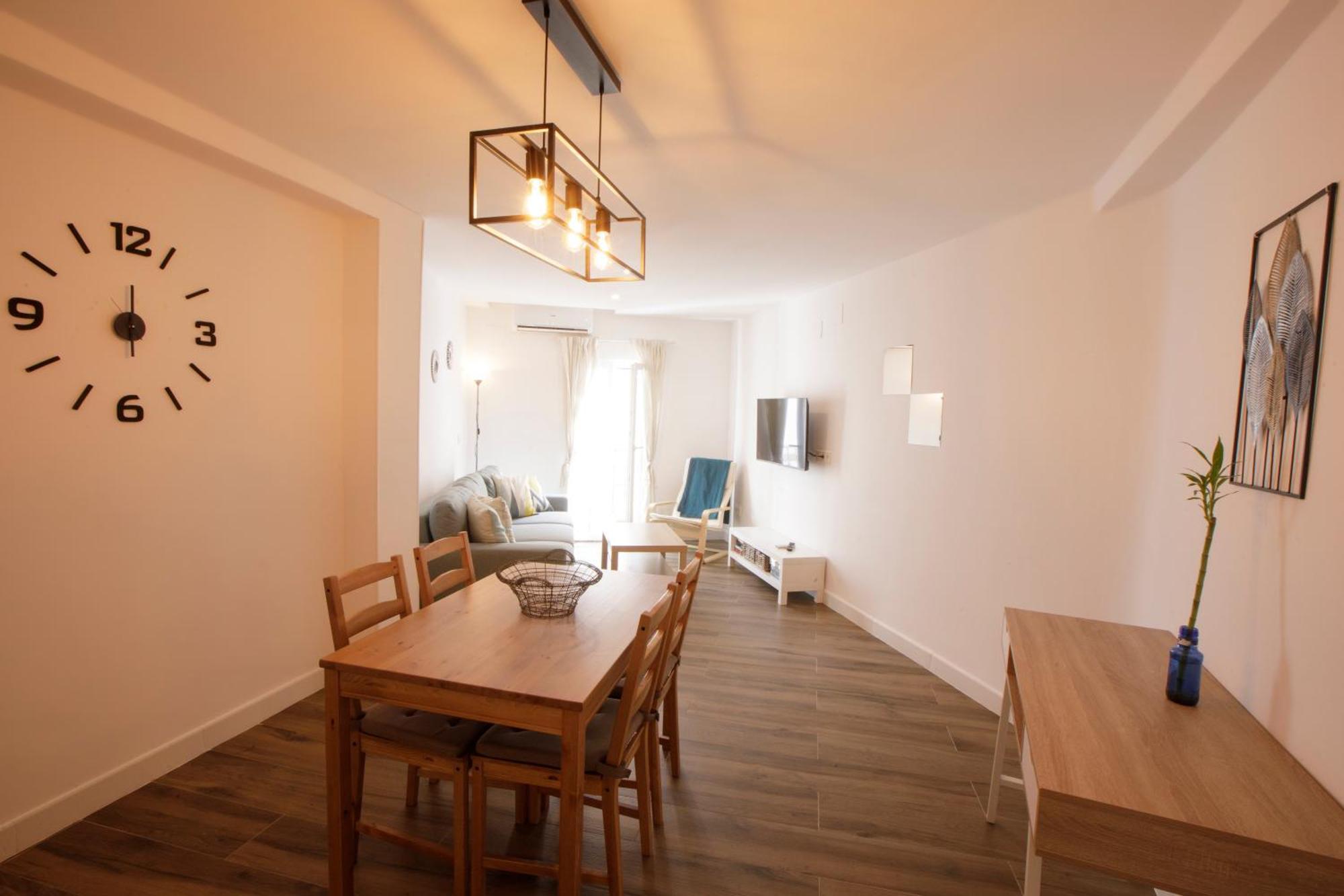 Apartamentos El Balcon De La Trinidad Cordoba - Great Location Екстериор снимка
