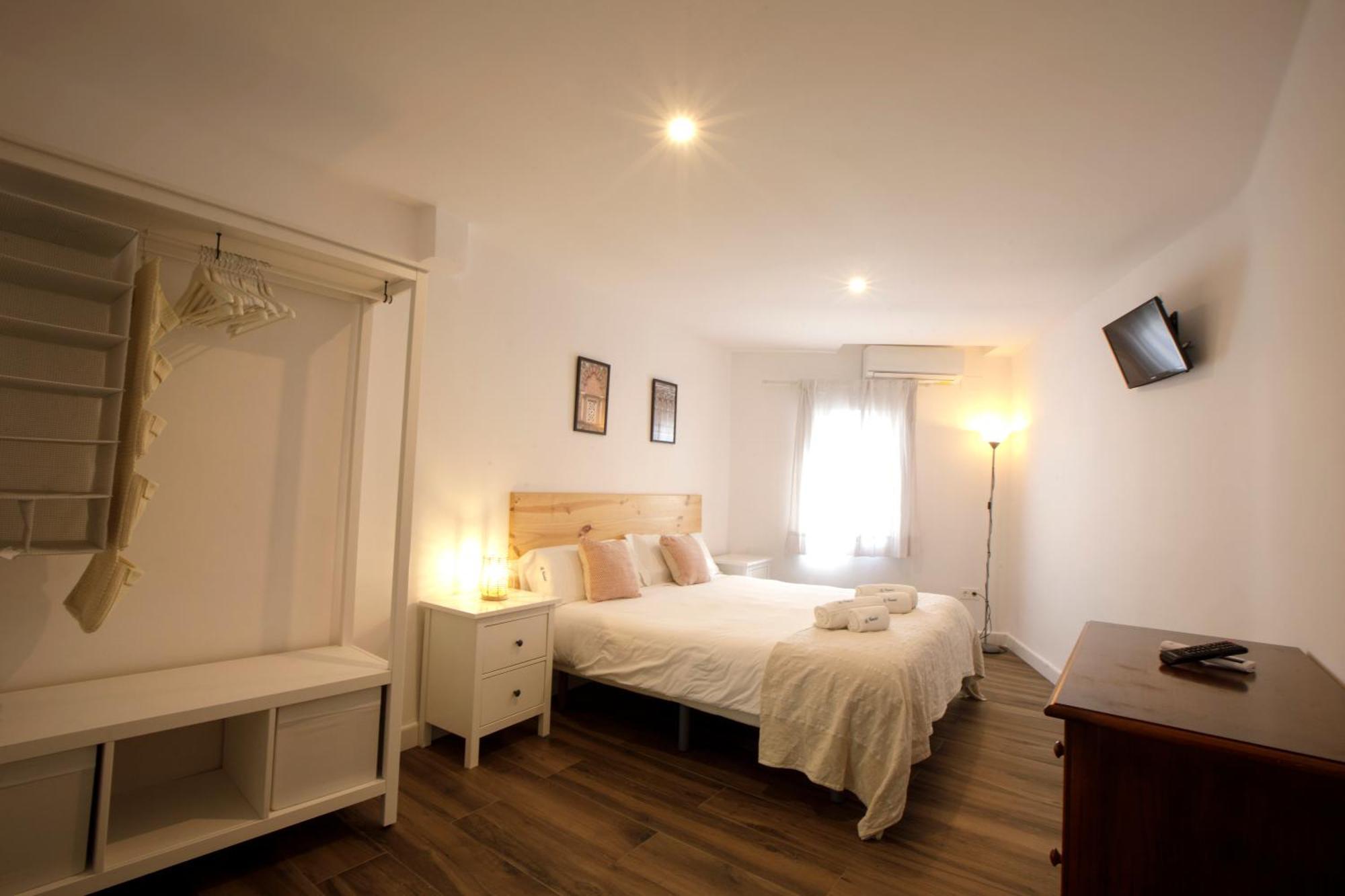 Apartamentos El Balcon De La Trinidad Cordoba - Great Location Екстериор снимка