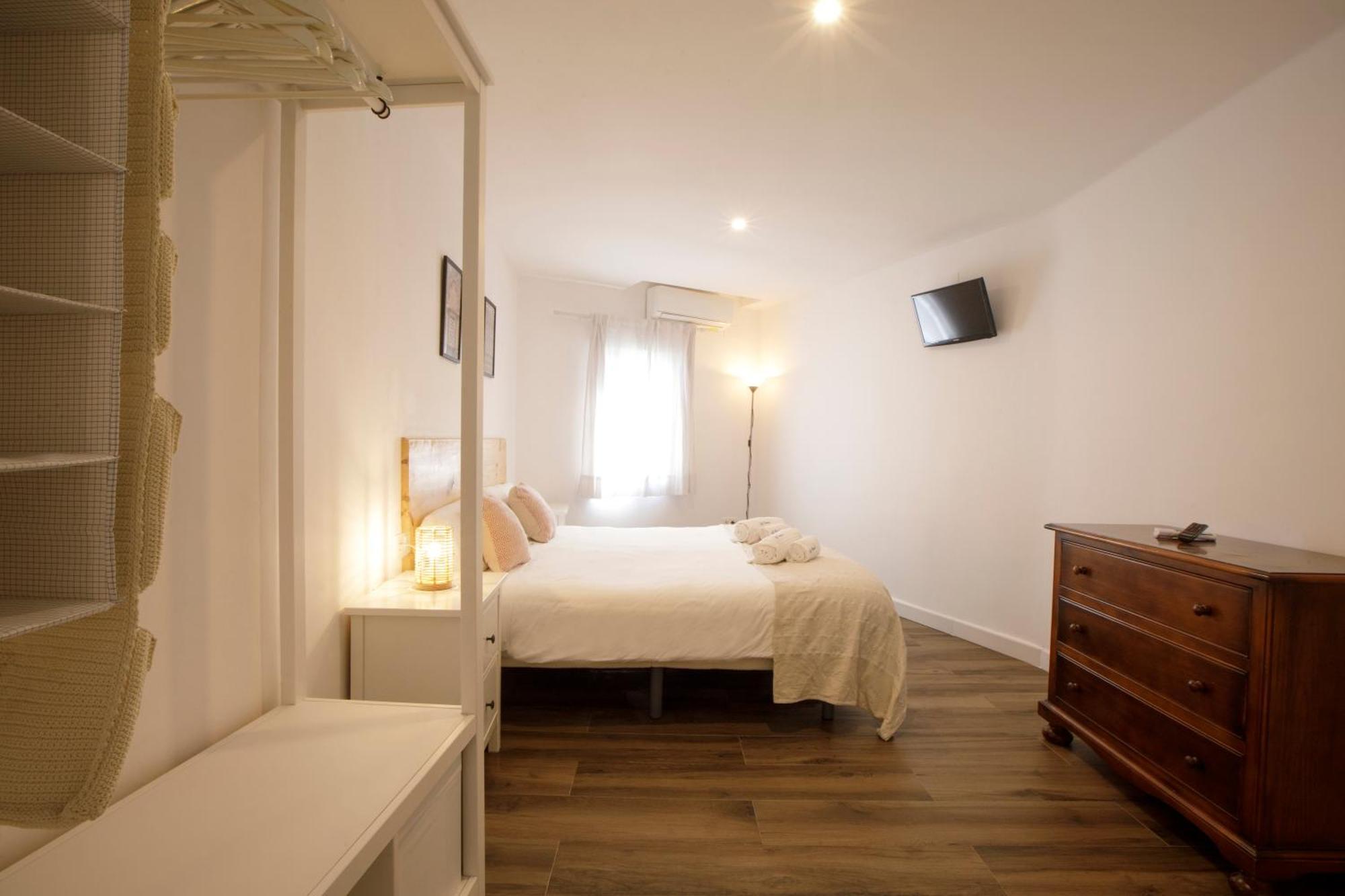 Apartamentos El Balcon De La Trinidad Cordoba - Great Location Екстериор снимка