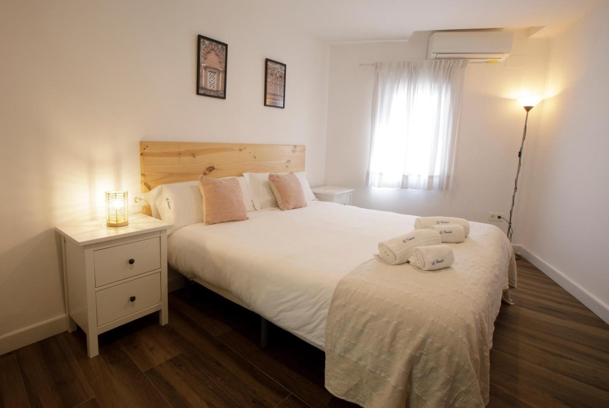 Apartamentos El Balcon De La Trinidad Cordoba - Great Location Екстериор снимка