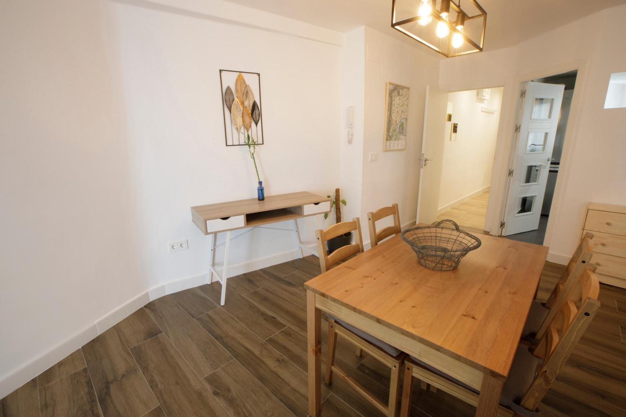 Apartamentos El Balcon De La Trinidad Cordoba - Great Location Екстериор снимка