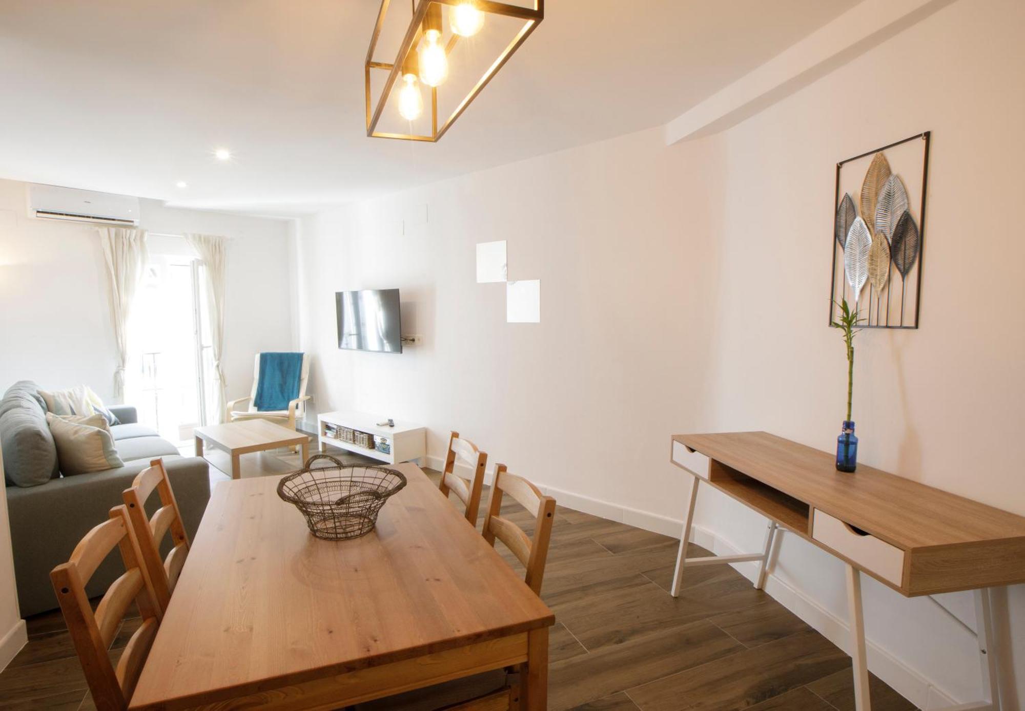 Apartamentos El Balcon De La Trinidad Cordoba - Great Location Екстериор снимка