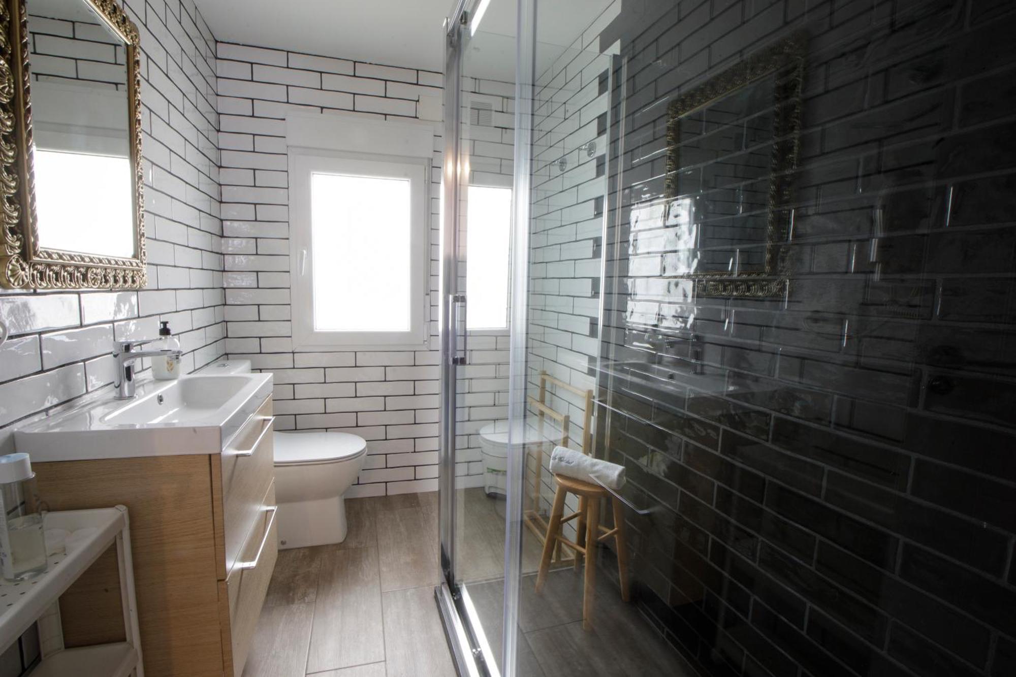 Apartamentos El Balcon De La Trinidad Cordoba - Great Location Екстериор снимка