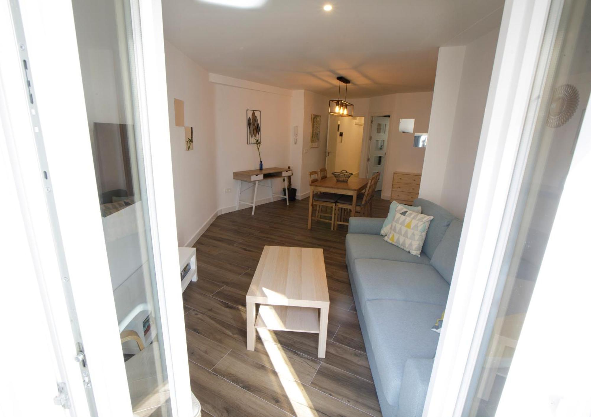 Apartamentos El Balcon De La Trinidad Cordoba - Great Location Екстериор снимка