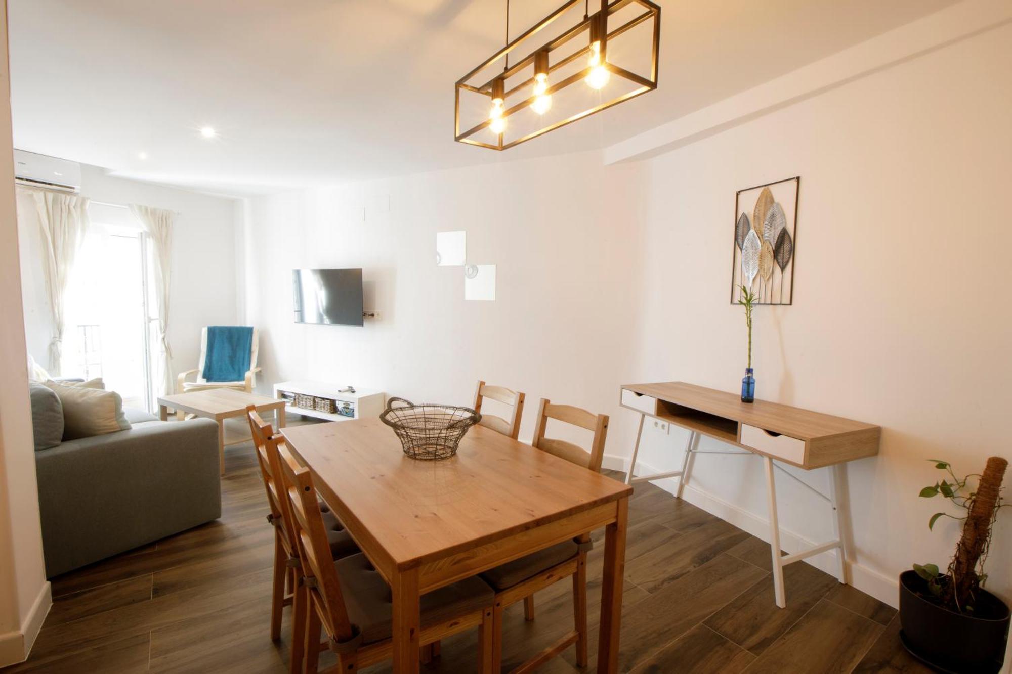 Apartamentos El Balcon De La Trinidad Cordoba - Great Location Екстериор снимка