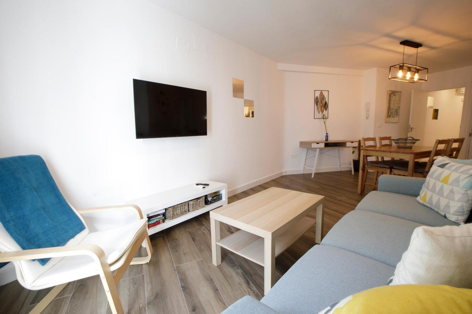 Apartamentos El Balcon De La Trinidad Cordoba - Great Location Екстериор снимка